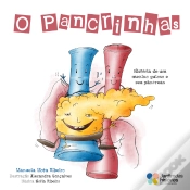 Capa do artigo O Pancrinhas