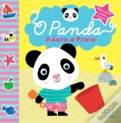 Capa do artigo O Panda Adora a Praia