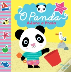 Capa do artigo O Panda Adora a Praia