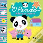 O Panda Adora a Quinta