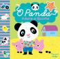 O Panda Adora a Quinta - Preview