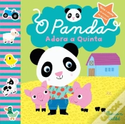 Capa do artigo O Panda Adora a Quinta