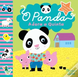 Capa do artigo O Panda Adora a Quinta