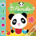 O Panda Adora Comer