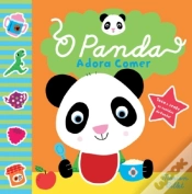 Capa do artigo O Panda Adora Comer
