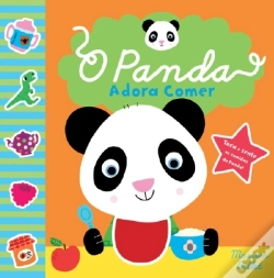 Capa do artigo O Panda Adora Comer