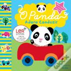 O Panda Adora Conduzir