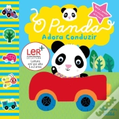 Capa do artigo O Panda Adora Conduzir