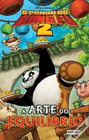 Capa do artigo O Panda do Kung Fu 2 - A Arte do Equilíbrio