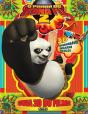 O Panda do Kung Fu 2 - Guia 3D do Filme - Preview
