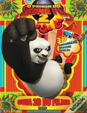 Capa do artigo O Panda do Kung Fu 2 - Guia 3D do Filme