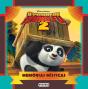 O Panda do Kung Fu 2 - Memórias Místicas - Preview
