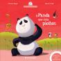 O Panda que Tinha Piolhos - Preview