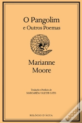O Pangolim e Outros Poemas