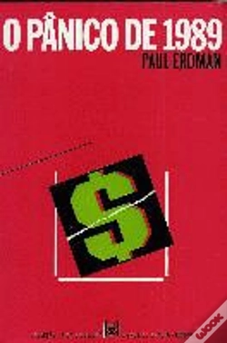 Capa do artigo O Pânico de 1989