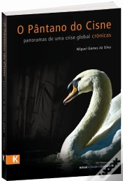 Capa do artigo O Pântano do Cisne