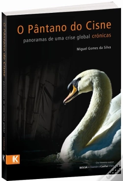 Capa do artigo O Pântano do Cisne