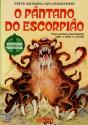 O Pântano do Escorpião - Preview