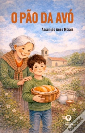 Capa do artigo O Pão da Avó