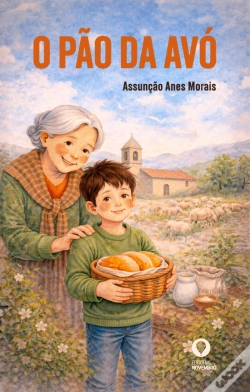 Capa do artigo O Pão da Avó