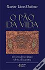 Capa do artigo O Pão da Vida