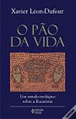 Capa do artigo O Pão da Vida