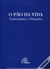 Capa do artigo O Pão da Vida