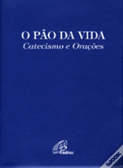Capa do artigo O Pão da Vida