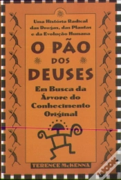Capa do artigo O Pão dos Deuses