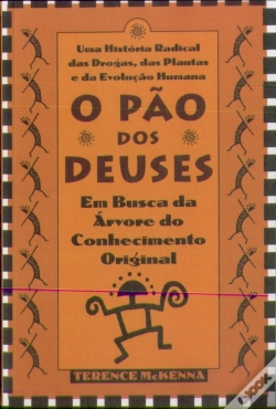 Capa do artigo O Pão dos Deuses