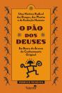 O Pão dos Deuses - Preview