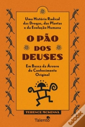 Capa do artigo O Pão dos Deuses
