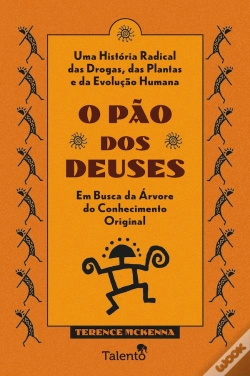 Capa do artigo O Pão dos Deuses