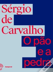 Capa do artigo O Pão E A Pedra
