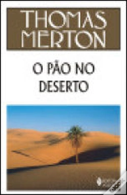 Capa do artigo O Pão no Deserto