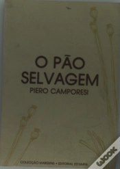 Capa do artigo O Pão Selvagem