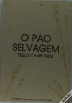 Capa do artigo O Pão Selvagem