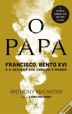 Capa do artigo O Papa