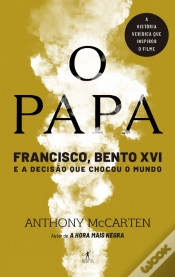Capa do artigo O Papa