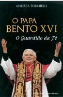 O Papa Bento XVI