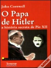 Capa do artigo O Papa de Hitler