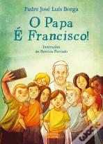 O Papa É Francisco!
