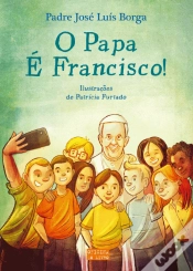 Capa do artigo O Papa É Francisco!