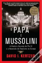O Papa e Mussolini