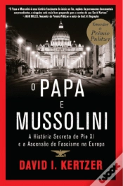Capa do artigo O Papa e Mussolini