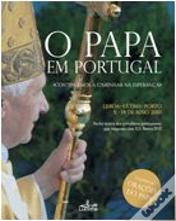 O Papa em Portugal