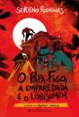 O Papa-Figo, A Emparedada E O Lobisomem - Preview