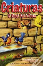 O Papá Foi à Caça