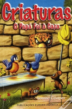 Capa do artigo O Papá Foi à Caça