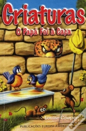 Capa do artigo O Papá Foi à Caça